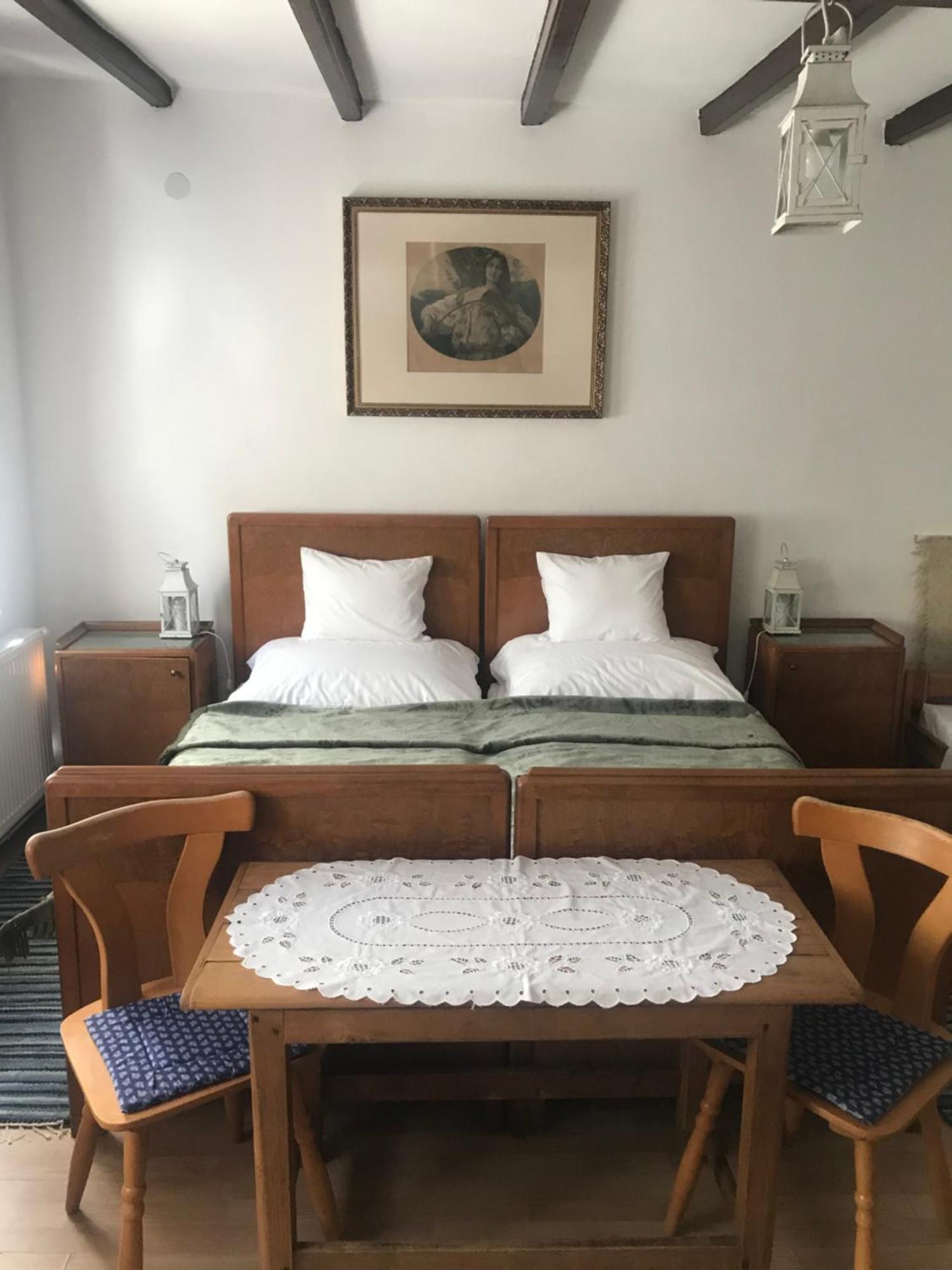Tornacos Tanya Vendeghaz*** Es Gasztroporta Lejlighedshotel Kiskunmajsa Eksteriør billede