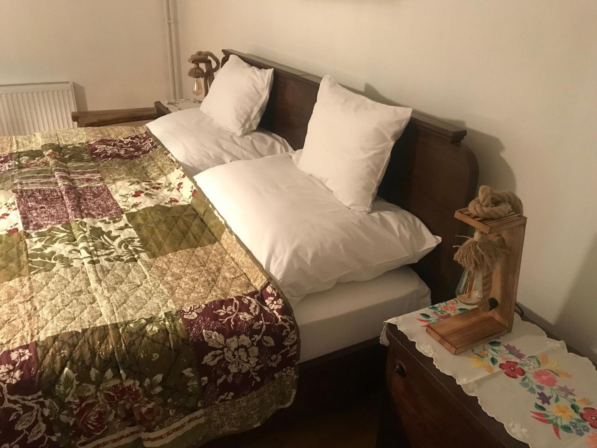 Tornacos Tanya Vendeghaz*** Es Gasztroporta Lejlighedshotel Kiskunmajsa Eksteriør billede
