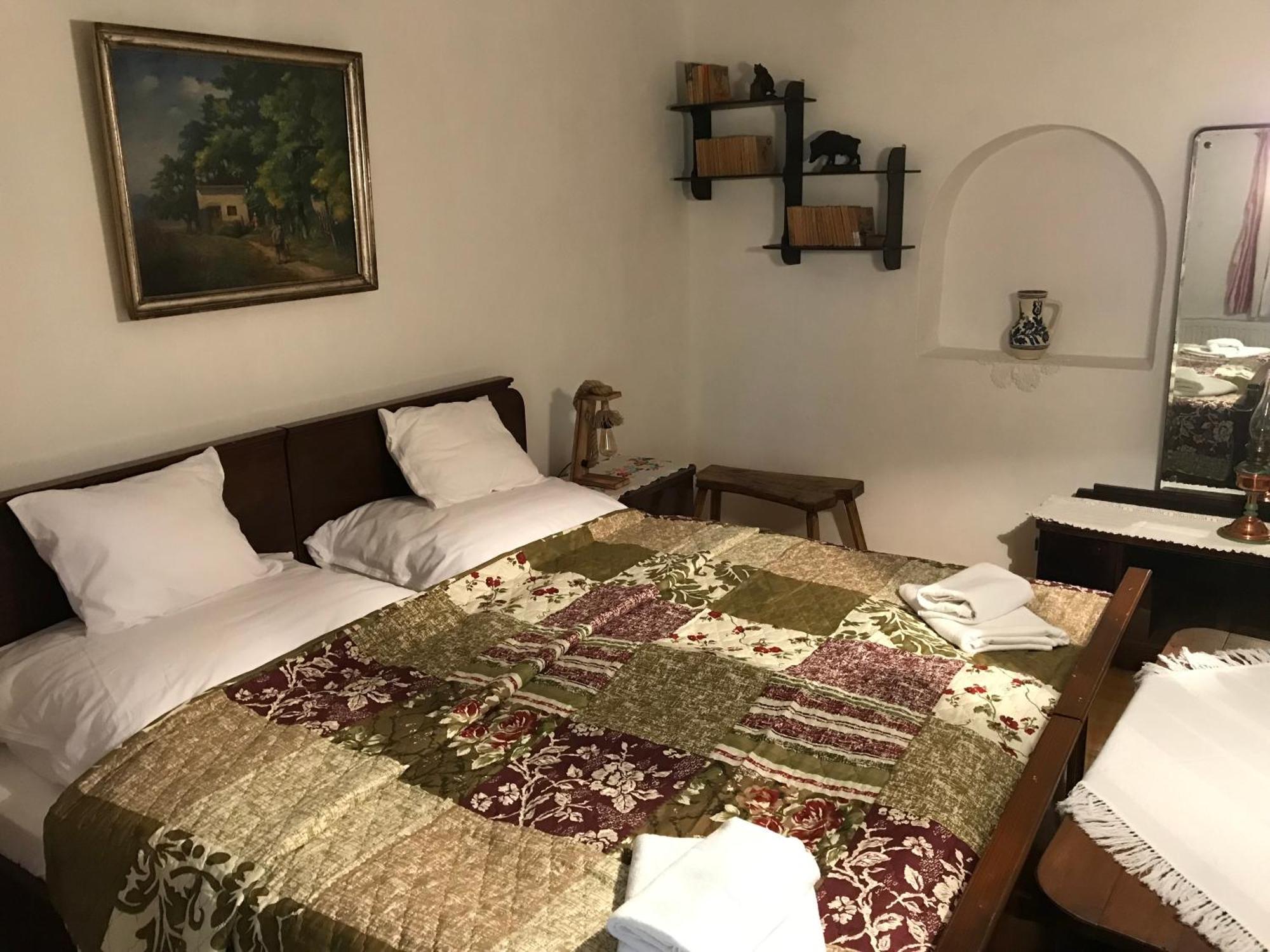 Tornacos Tanya Vendeghaz*** Es Gasztroporta Lejlighedshotel Kiskunmajsa Eksteriør billede